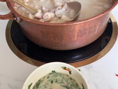 -四川简阳羊肉汤火锅(金台路店)