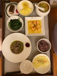-馨月汇·一悦馨香月子中心(前滩店)