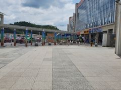 -桂林西站