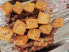 -郑喜旺烧烤(新密总店)