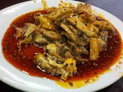 -荣生萝卜汤饭店