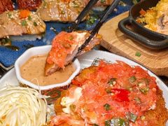 -桃太郎寿司料理(南坪店)