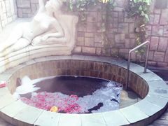 -北京美神宫艺术主题温泉酒店