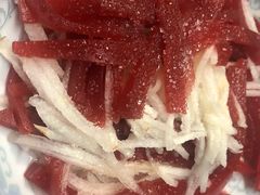 -老家肉饼(永泰庄店)