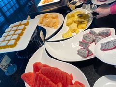 -澳门旅游塔360°旋转餐厅(南湾湖广场店)