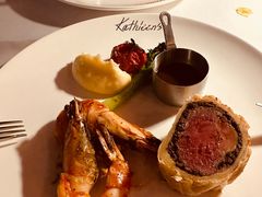 -Kathleen's Waitan 凯圣琳江景西餐厅(外滩店)