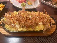 -弓二·烧鸟居酒屋(财富购物中心店)