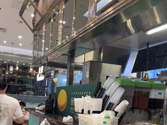 -翠华餐厅(正佳广场店)