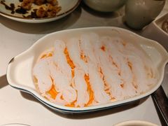-如一鸡鲍鱼·粤式煲汤(长泰广场店)