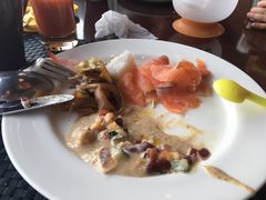 -上海龙之梦万丽酒店