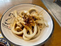 甜水面-易老妈蹄花.特色川菜(人民公园总店)