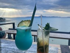 -网红落日悬崖餐厅 The Sky Gallery