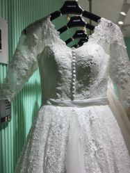 点击看大图 -天使嫁衣婚纱馆