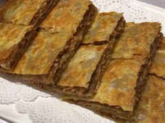 -月福京味斋·烤鸭店·北京菜(鼓楼总店)