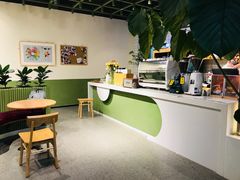 -Catch Bagel(芳草地店)