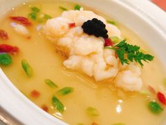 -伯衡55·吉品轩(乌鲁木齐南路店)