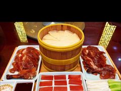 -鲁菜根·泰安菜(万达店)
