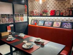 -香港祥正飯店·正宗灣仔50年海鲜老字号