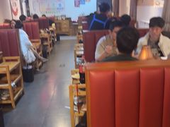 -前门杨记·铜锅涮肉(王府井·故宫店)