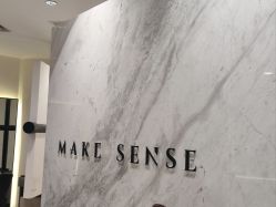 -MAKE SENSE美可沙龙