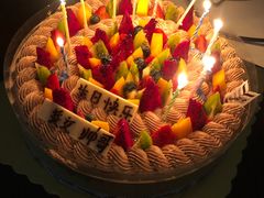 -Dough&Joe团憩(瑞虹天地月亮湾店)