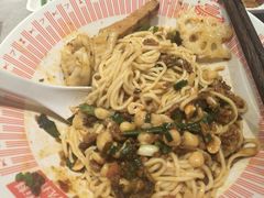 -好這口重庆小面(总店)