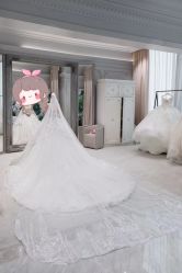 点击看大图 -MuseMarry婚纱(前海嘉里中心店)