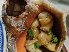-蠔友汇(皇姑店)