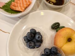 -第六季自助餐厅(北太平庄店)