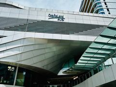 -深圳来福士广场