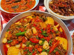 -辣小鲜·南昌大排档(船山路店)