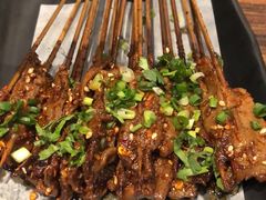 -蚝美人·生蚝海鲜烧烤(茶花园店)