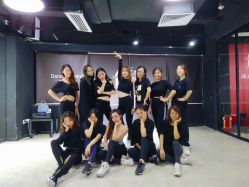 点击看大图 -学舞岛·成人少儿舞蹈培训