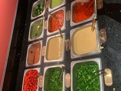 -川越泰火锅(吉利大厦店)