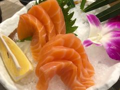 -昊·来了寿司(双楠2店)
