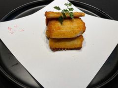 香煎东海带鱼-逸道(益丰·外滩源店)