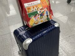 -陈鹏鹏潮汕菜(宝安机场T3航站楼店)