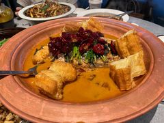 段氏绝味鱼头-柿合缘新京菜(国金中心商场店)