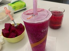 -CoCo都可(东台德润店)