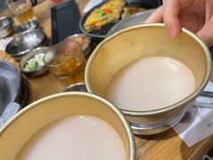 -姜虎东白丁烤肉(银泰中心in99店)