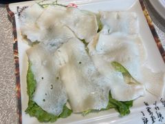 -蓉城老妈火锅(双林路店)
