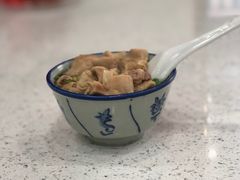 牛羊什-容意发牛杂店(中山八店)