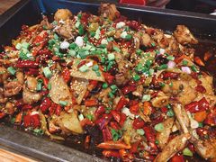 -兔槽江湖菜·重庆璧山兔(水围店)