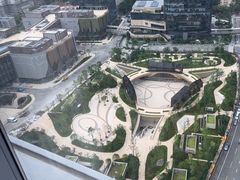 -宁波香格里拉大酒店