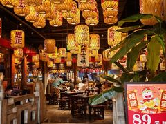 -南京大牌档(济南万象城店)