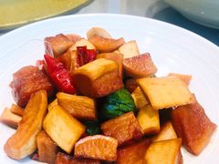 -小厨娘淮扬菜(板桥一店)