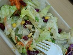 -Miss Fresh轻食(南京西路店)