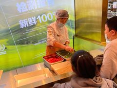 -串一火锅(赛格国际购物中心店)