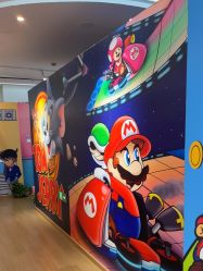 -斯坦熊亲子密室(富力广场店)