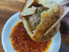 -宝瑞门钉肉饼店